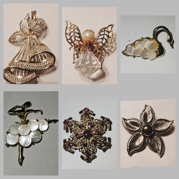 🚨Save My Listing and Scan My QR Code! Check out my Closet! ✨🛍️ #Fashion #Deals - Picture 13 of 14